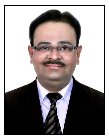 DR.DEODATTA SITARAM BHADLIKAR.